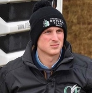 Ollie Garner - Jockey to Business Owner